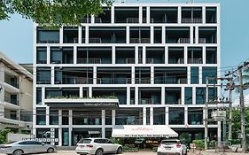 Blu Monkey Hub&Hotel Phuket - SHA Extra Plus